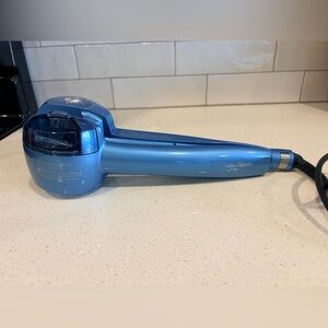 BaBylissPRO BABNTMC1 Nano Titanium MiraCurl Professional Curl Machine